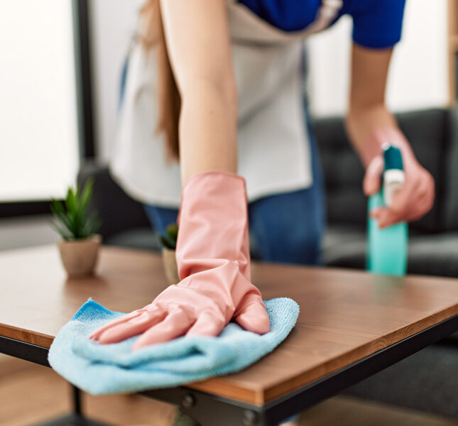 CDRM Cleaning Services