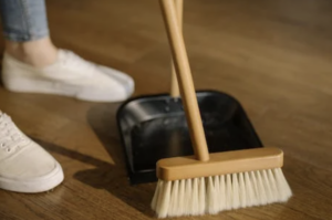 Cleaning for Seniors