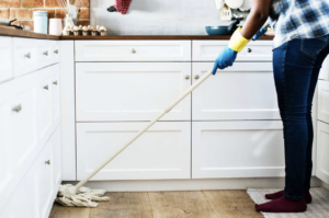  Green Housekeeping Cleaning Services