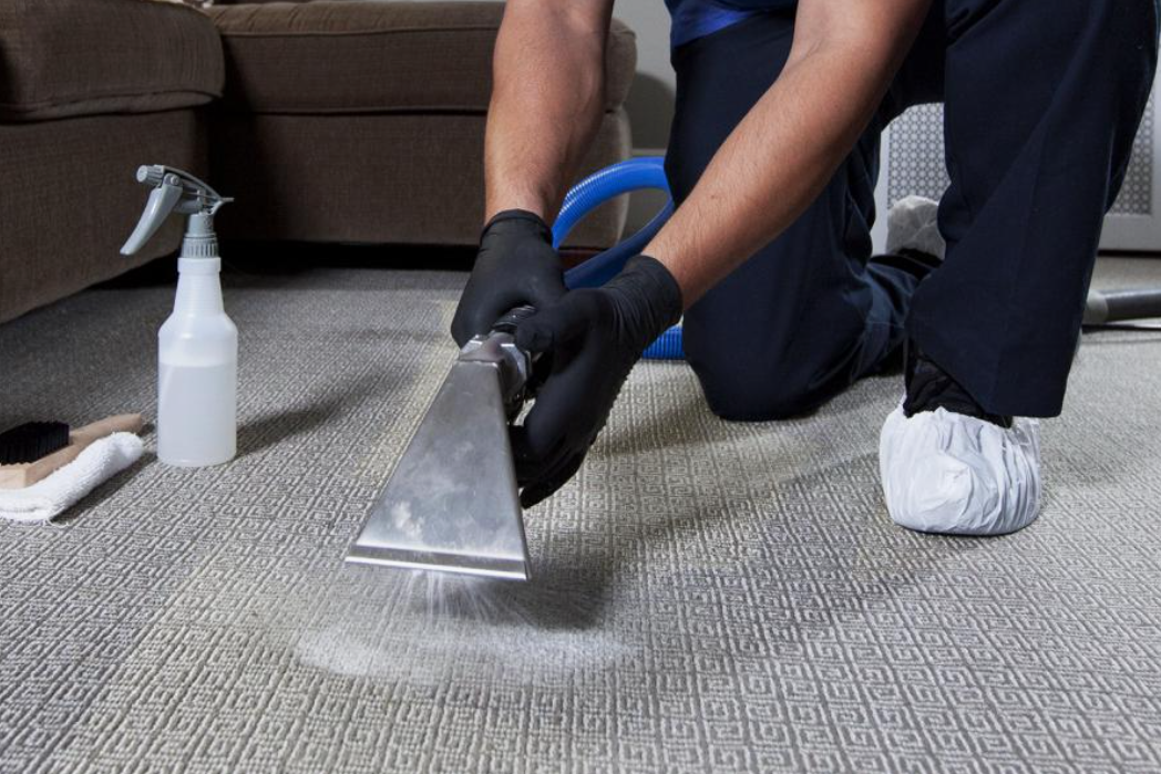 How Professional Cleaners Make a Difference