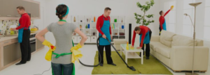 Regular Cleaning Protects Your Home's Value