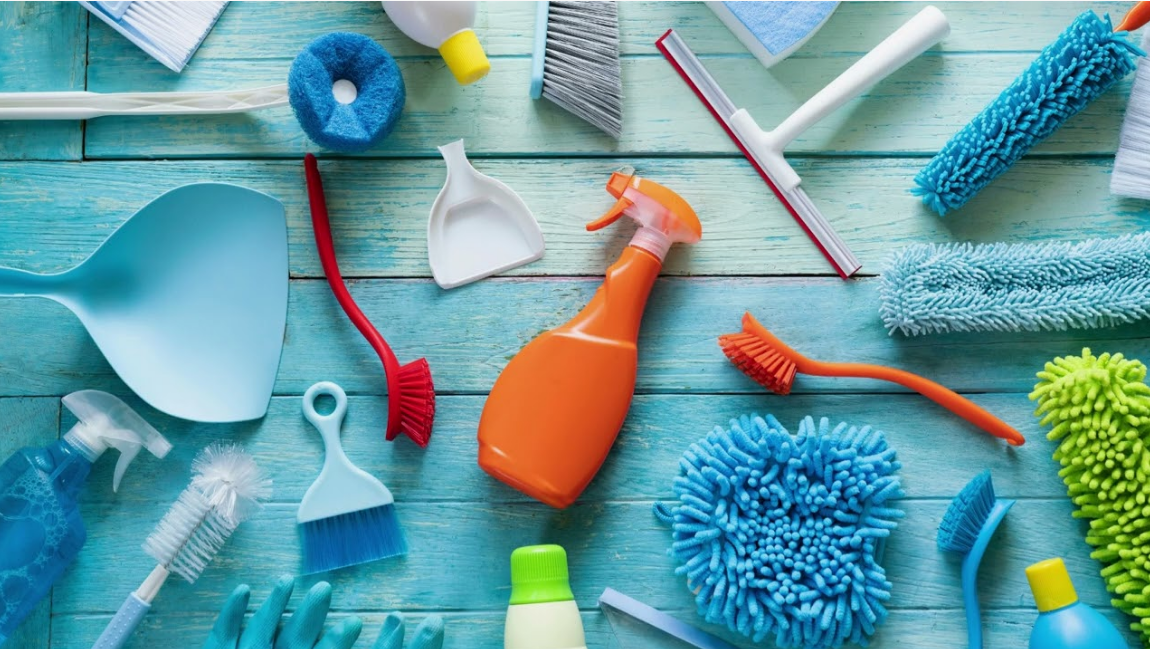 Best Cleaning Tips